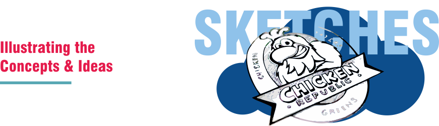 creative logo design agency Logo Design Sketching Agency Gujarat Mumbai Bangalore