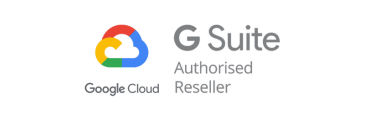 Google G Suite Authorised Reseller