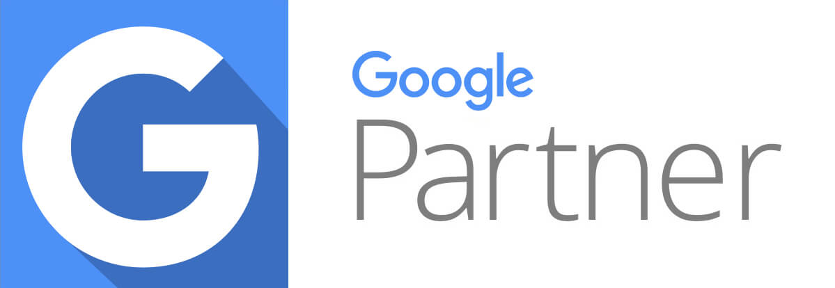 Google Partner & Web Design Agency
