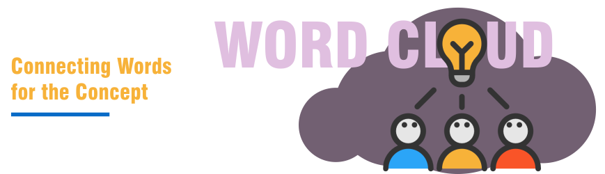 Word Cloud Logo Design India Vadodara Ahmedabad Surat Ankleshwar