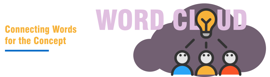creative logo design agency Word Cloud Logo Design India Vadodara Ahmedabad Surat Ankleshwar