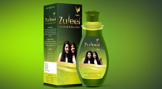 Hair Oil Packaging Design Hairoil-fmcg-packaging-designer-agency