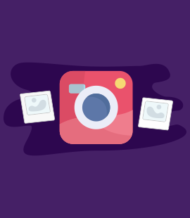 Instagram social meadia marketing agency in Gujarat