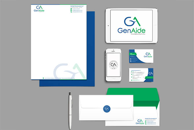 Logo-&-Brand-Identity-Design-Pharmaceutical-Company