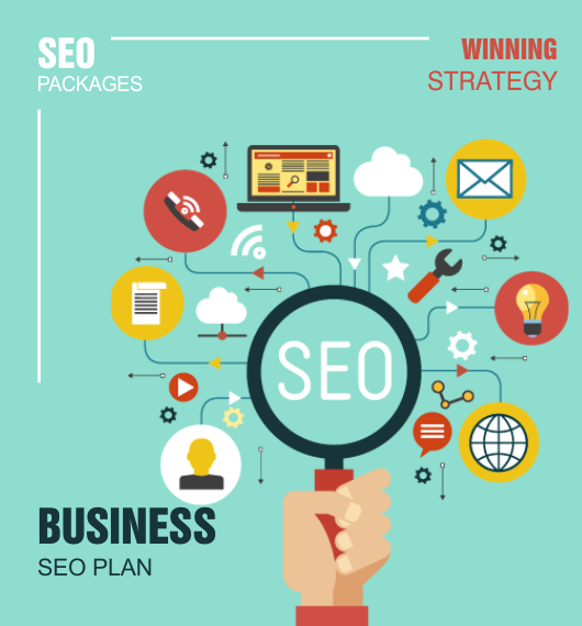 seo package agency business reasonable package