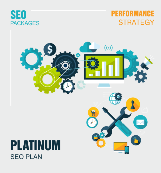 seo package agency platinum reasonable package