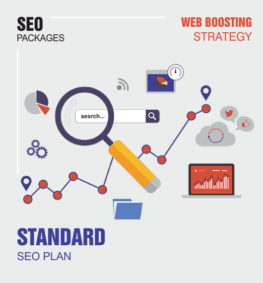 Affordable SEO Packages Affordable SEO Packages