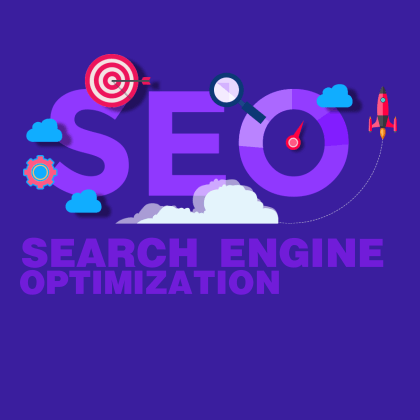 Search Engine Optimization