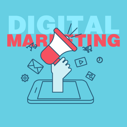 Digital Marketing Services