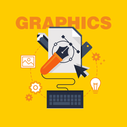 Graphic Design Services