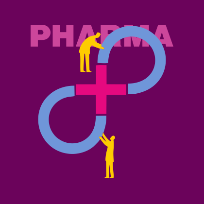 Pharma Artwork